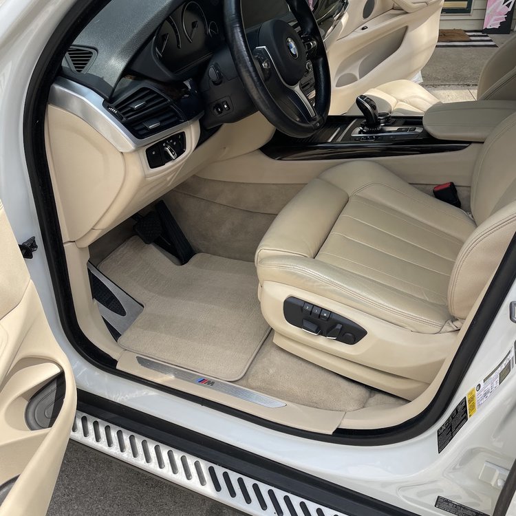 interior+detailing+puyallup