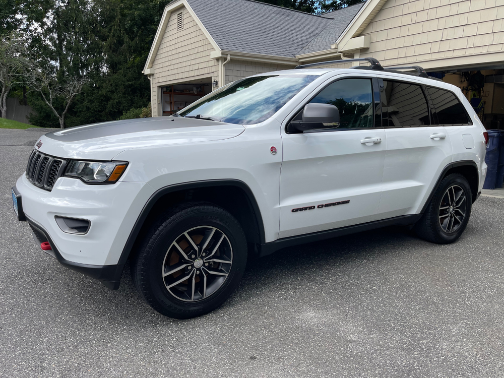 paint+protection+puyallup